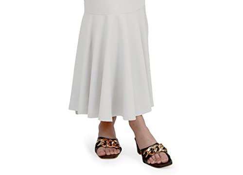 Mehrang Stretchable Saree Shapewear Petticoat for Women, Cotton Blended,Petticoat,Skirts for Women,Shape Wear Dress for Saree