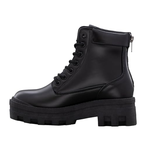 Lugz Women's Mila Chukka Boot3