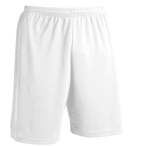 Short Liso Calção Futebol, Academia, Ciclismo, Bike, Corrida,Ginasticas (BR, Alfa, G, Regular, Regul