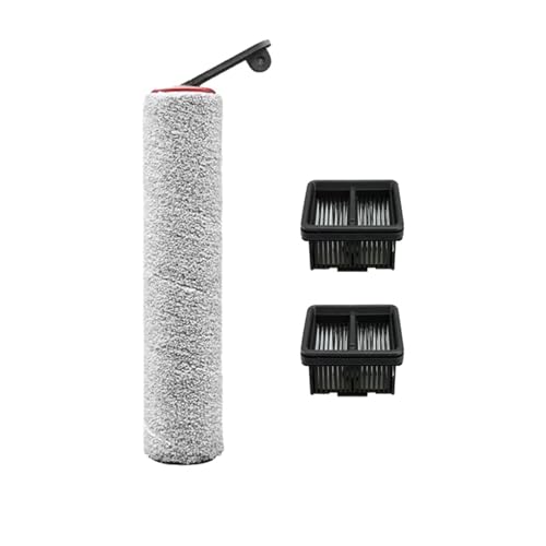 Dreame H12 Pro/Plus �ƌ݊�������A�|���@�p�\�t�g�u���V�X�y�A�p�[�c�E�F�b�g�h���C�����t�B���^�[(B)