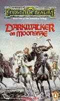 Darkwalker on Moonshae: Forgotten Realms: Moonshae Trilogy, Book 1