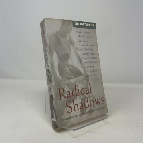 Conjunction 31: Radical Shadows (CONJUNCTIONS) view 2