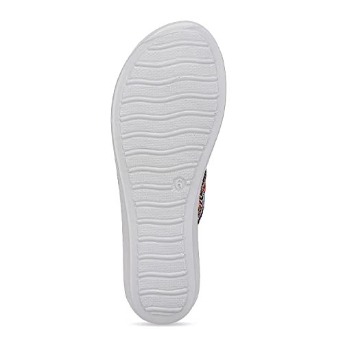 Image of BERSACHE Comfortable and Lightweight Outdoor Casual Sandals for Women