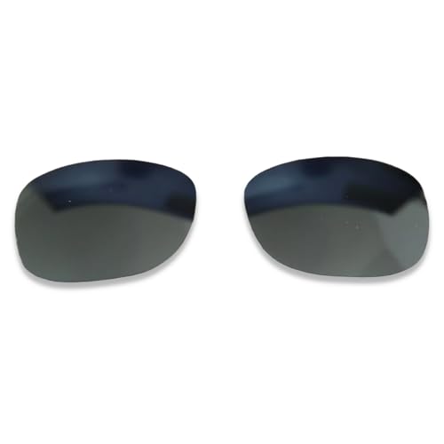 Image of POLARLENS Polarised Replacement Lenses for Ray Ban RB4263 55mm - Compatible with Ray Ban RB4263 55mm Sunglasses (Black)