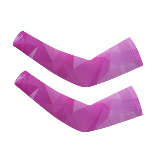 Kid Arm Sleeve Compression Arm Sleeve for Basketball Football Baseball Volleyball Youth Child Boy Girl Sports