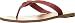 FRYE Women's Perry Knot Thong Flat Sandal