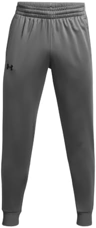 Under Armour Fleece Erkek Eşofman Altı - Görsel 6