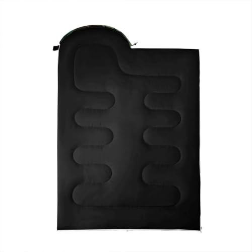 Bolsa de Dormir Infantil Feelyou Pumpkin para camping 3 estaciones, compacta, impermeable y ligera para senderismo miniatura 2