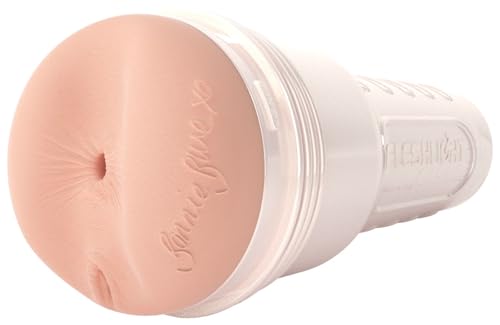 Masturbateur Fleshlight Bonnie Blue pour vos moments de détente intense à la maison