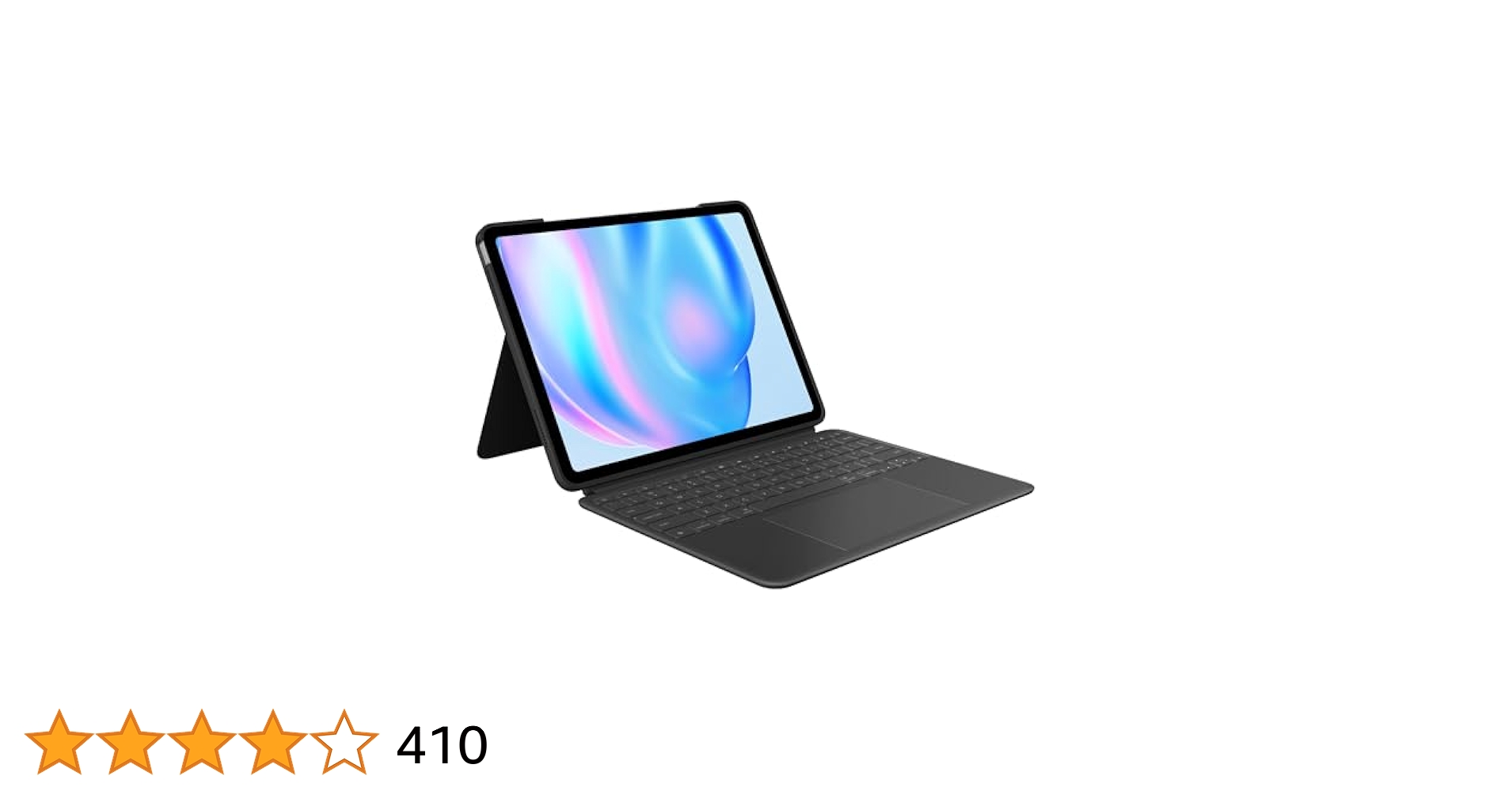Amazon.co.jp: Logitech(ロジクール) Combo Touch iPad Air 13