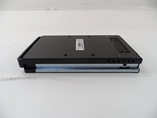 Cru Dataport Storecase 6057-0000-0500 DE75i-CA100/B ATA Carrier Case miniatura 3