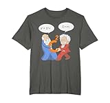 t shirt mcgregor Léger, Coupe classique, manche à double couture et ourlet à la base