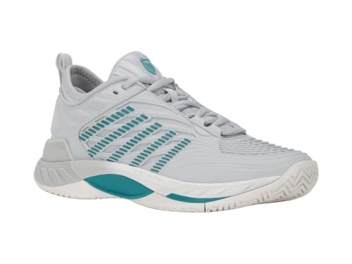 Image of K-Swiss Women's Hypercourt Supreme 2 Tennis Shoe