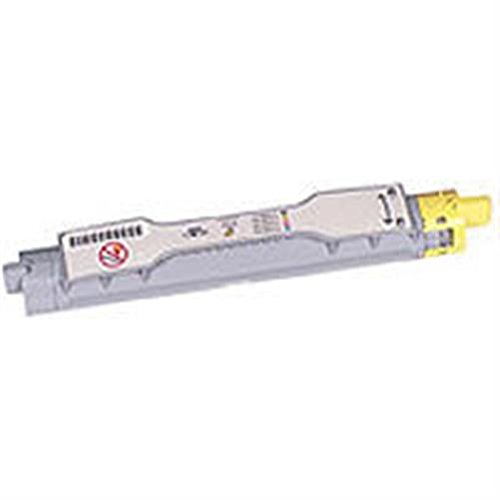 Toner MC3100 jaune compatible Konica Minolta 9960A1710490002 pour imprimante laser