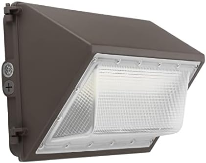 LED Wall Pack 60W