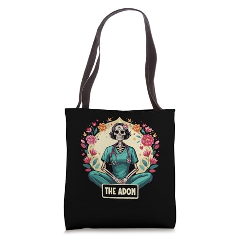 Bolsa Tote Assistant Nursing Director miniatura 1