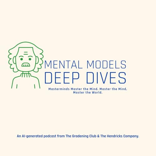 Mental Models: Deep Dives cover art