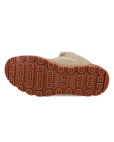 Image of DC Womens Women's Manteca 4 High Top Skate Shoe
