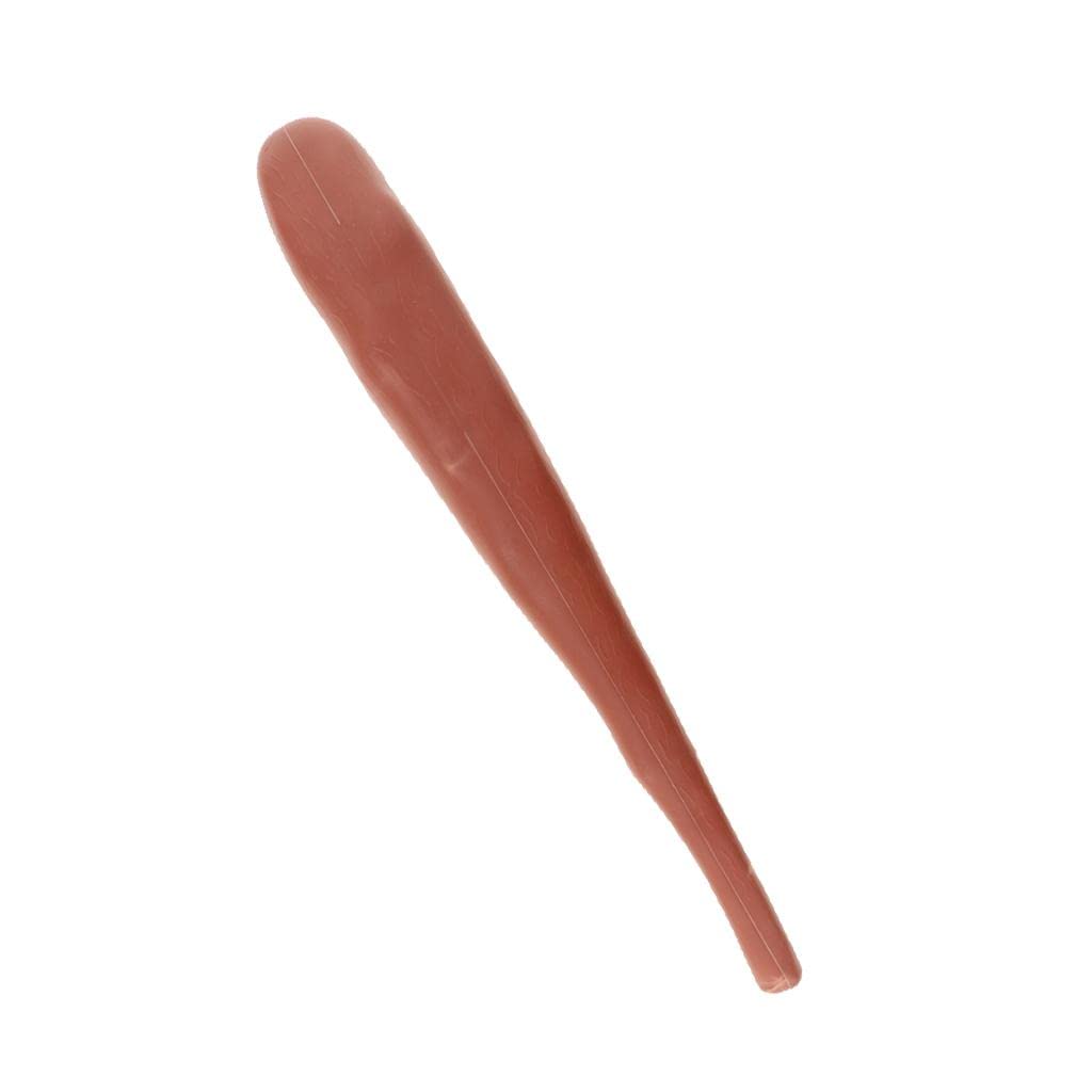 CALANDIS® Caveman Cave Club Plastic Stick Halloween Prop Toy Costume Accessories