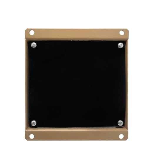 Regulador de velocidad ESD5550E con ajuste de precisión para control electrónico de motor 4