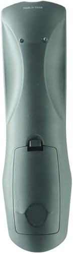 Miniatura 3 de Control remoto de programación universal para Insignia NS-LCD32FS NS-LCD27FS NS-LCD32FS NS-42PDP NS-32LCD NS-42LCD 66700BA0-023R NS-27LCD Smart LED