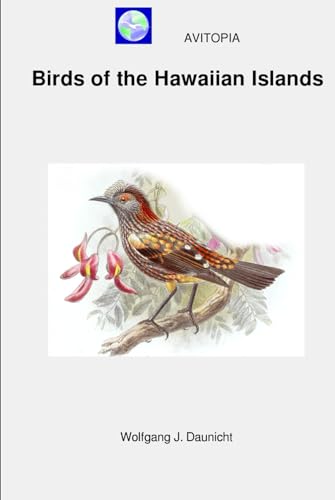 AVITOPIA - Birds of the Hawaiian Islands