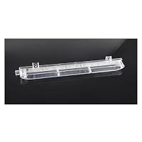 Troisième Feu Stop LED Transparent Pour Mini Cooper R56 R60 Countryman - 63257221834