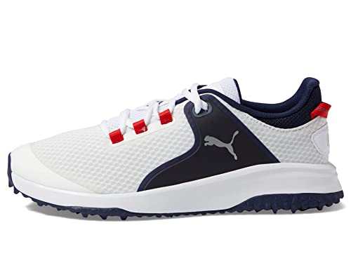 Image of Puma Mens Fusion Grip Extra Wide
