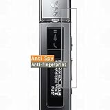 Vaxson Privacy Screen Protector, compatible with Sony Walkman NW-M505 Anti Spy Film Protectors Sticker [ Not Tempered Glass ]