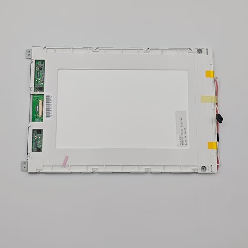 Image of 9.4 inch MD820TT00-C1 LCD Panel 640x480 FSTN-LCD for Industrial Machine