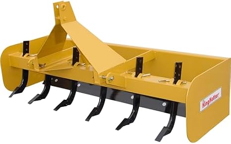 Box Blade - 72in. Model Number BB-72