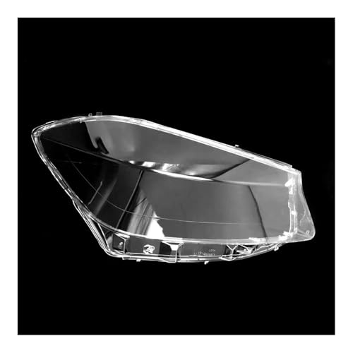Coque de phare Classe A W176 anti-jaunissement et protection maximale des optiques Benz