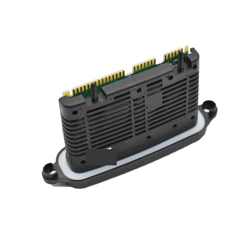 Unité de commande du module pilote phare ballast pour Série 5