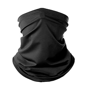 通用 Unisex Face Covering Bandana