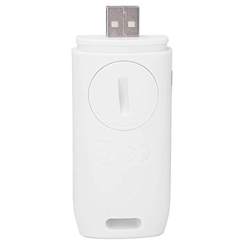 Enregistreur de température humidité USB pour éviter les pertes en entrepôt