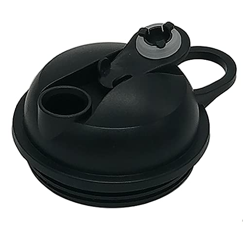 Replacement parts to-go lids For 20oz/24oz/32oz cup,Compatible with 1200W NutriBullet Blender Combo(ZNBF30500Z/ ZNBF30400Z/NBF70500) & Pro 1000 & Select series (1)