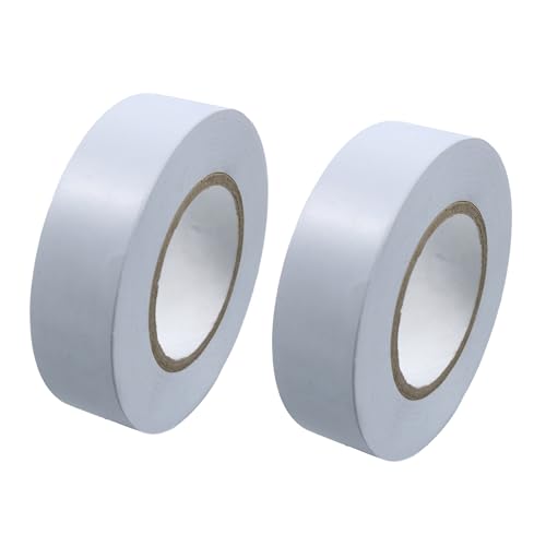 Image of PVC Electrical Tape is Suitable for Multiple Colors in Industries Such as Home, Office