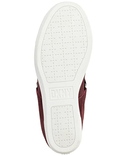 Image of DKNY Women's Everyday Comfortable Cosmos Wedge Sneakers