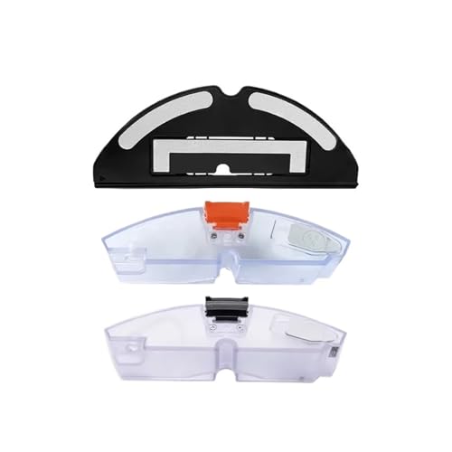 Fuite eau aspirateur ? Support réservoir compatible Roborock S7 S8 - 3