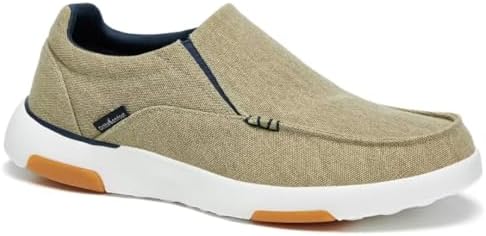 OrthoComfoot Orthopedic Shoes mens Loafer