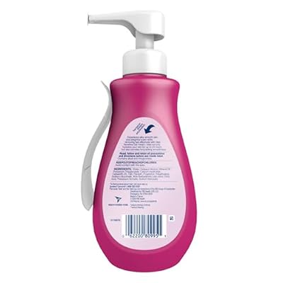 Veet Gel Hair Remover Cream, Sensitive Formula, 13.5 oz (Pack of 4)