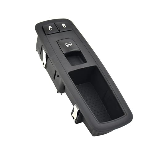 Bouton de commutation verrouillage porte et fenêtre pour Journey Nitro