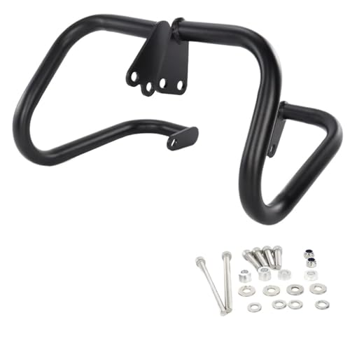 �G���W���K�[�h�N���b�V���o�[ Compatible With Suzuki For DRZ400S 2000-2024 �t�����g����у��A�o���p�[�A�I�[�g�o�C�o���p�[�A�V���b�N�K�[�h�A�{�f�B�ی�o�[�ƌ݊���������܂�
