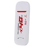 sim usb lte Drahtlose Hochgeschwindigkeitsverbindung mit bis zu 150 Mbit / s.