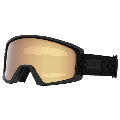 Giro Dylan Asian Fit Ski Goggles