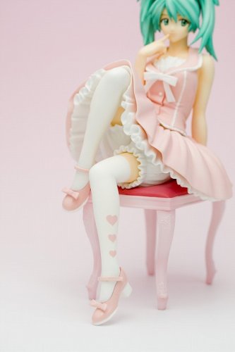 Amazon.co.jp: 一騎当千 呂布奉先 あまろりVer. (1/7スケールPVC塗装