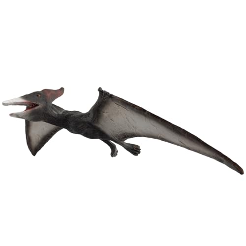 Bullyland Pterosaur Pteranodon, Material Suave de Juegos