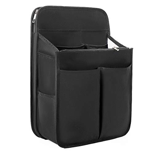HyFanStr - Mochila de nailon para tamaño A4 Cover