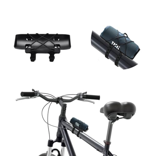 MegaDive Scooter & Bike Mount for JBL FLIP 7/6/5/4/3 &