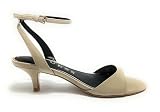 Sandalo Guess Lerela TC 55 in pelle